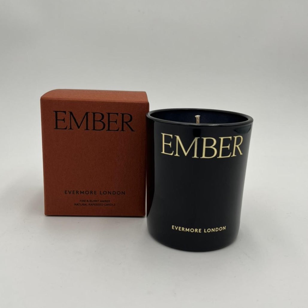 Evermore London Candle 145g