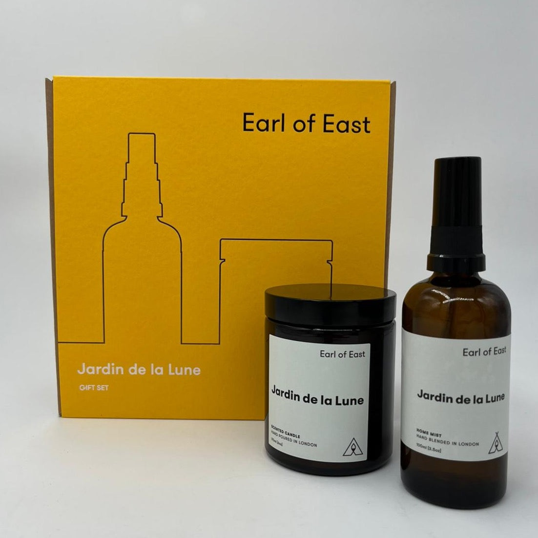 Earl of East Gift Set