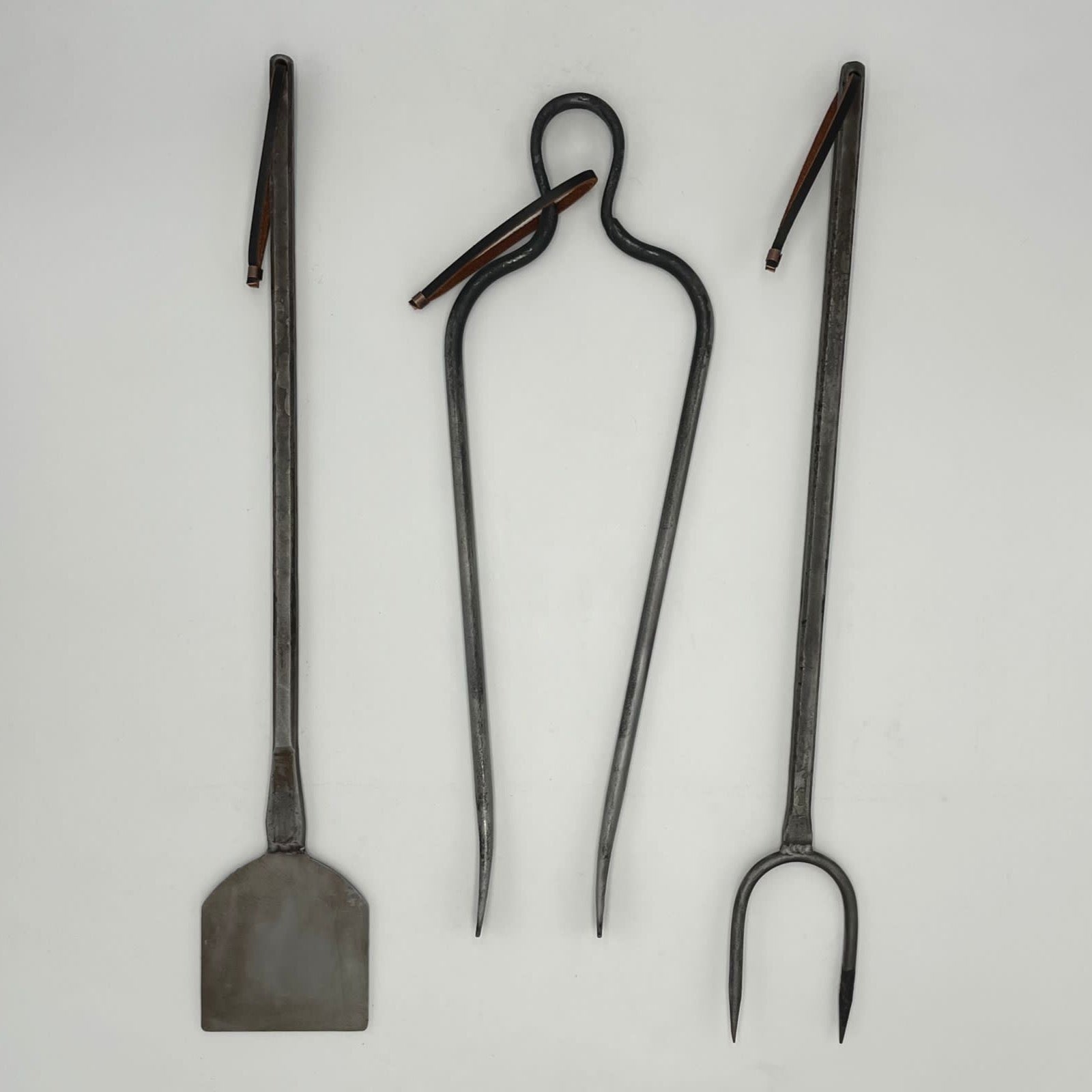 Katto Grill Tools - Set of 3