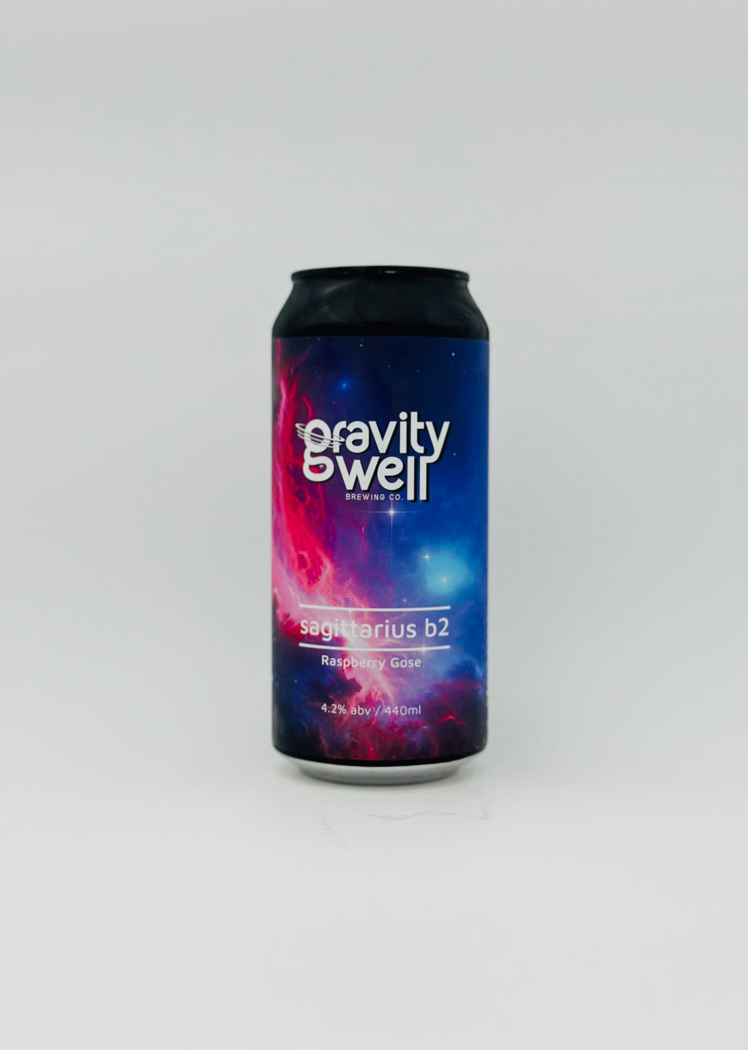 Gravity Well, Sagittarius B2