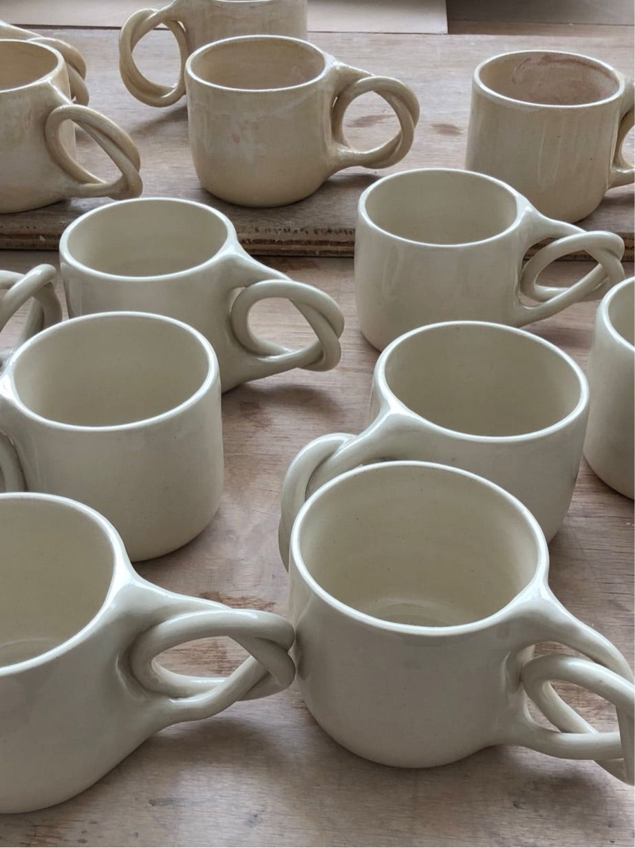 Pottery workshop (hand building) with Suzy Solley Sept 27th, 7:30pm-9:30pm