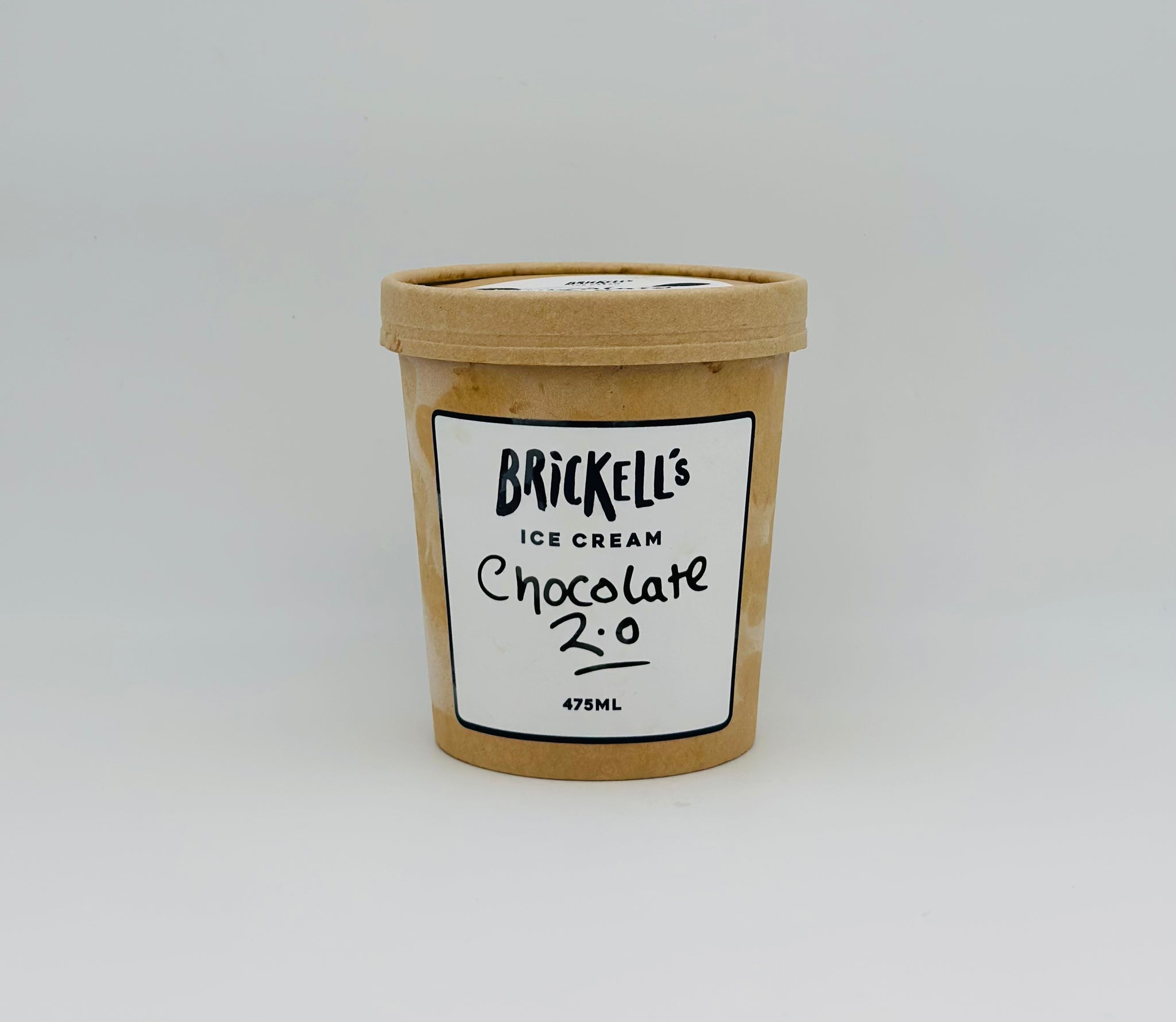 Brickells, Chocolate 2.0 475ml