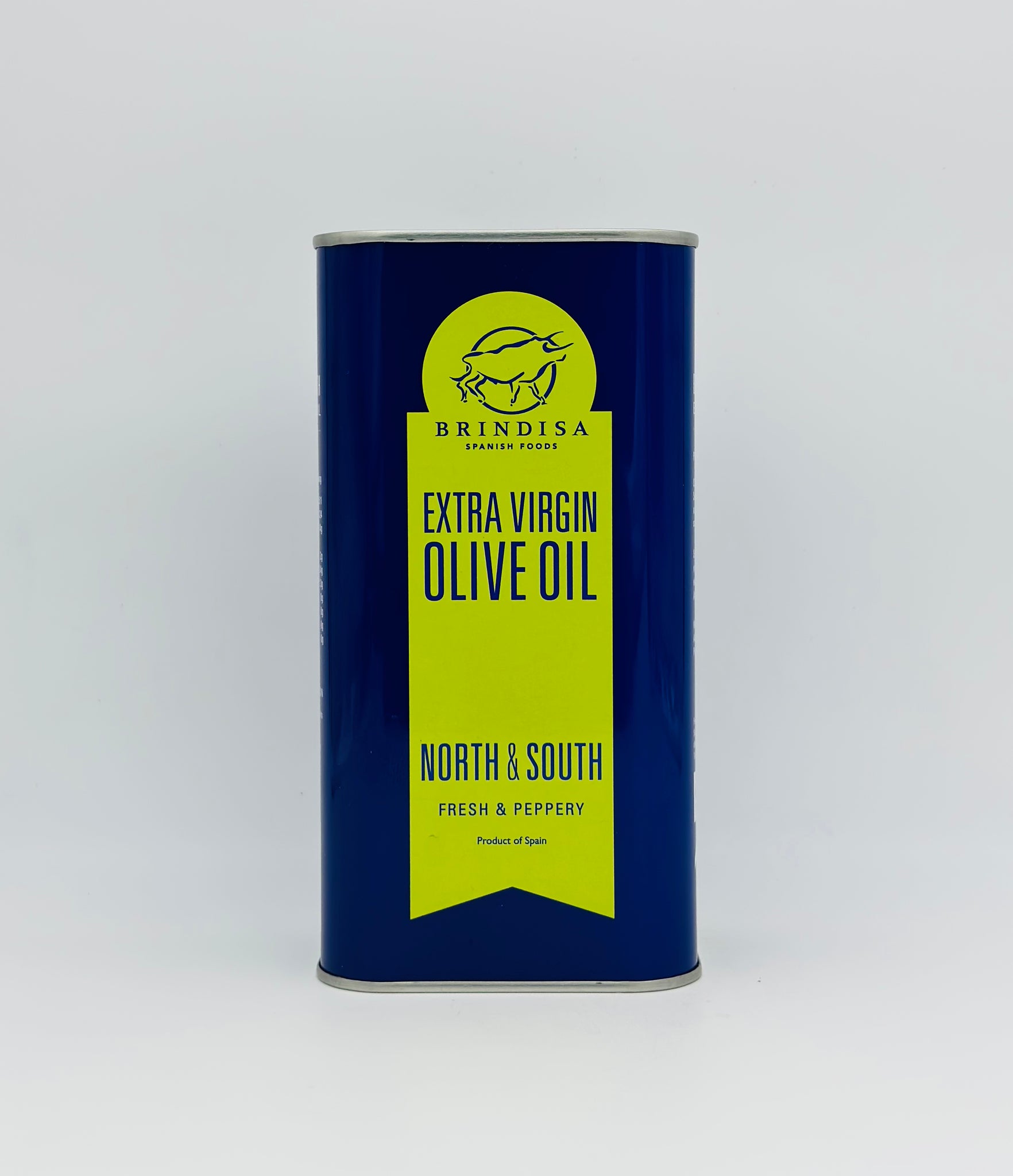 Brindisa North South Olive Oil 1ltr