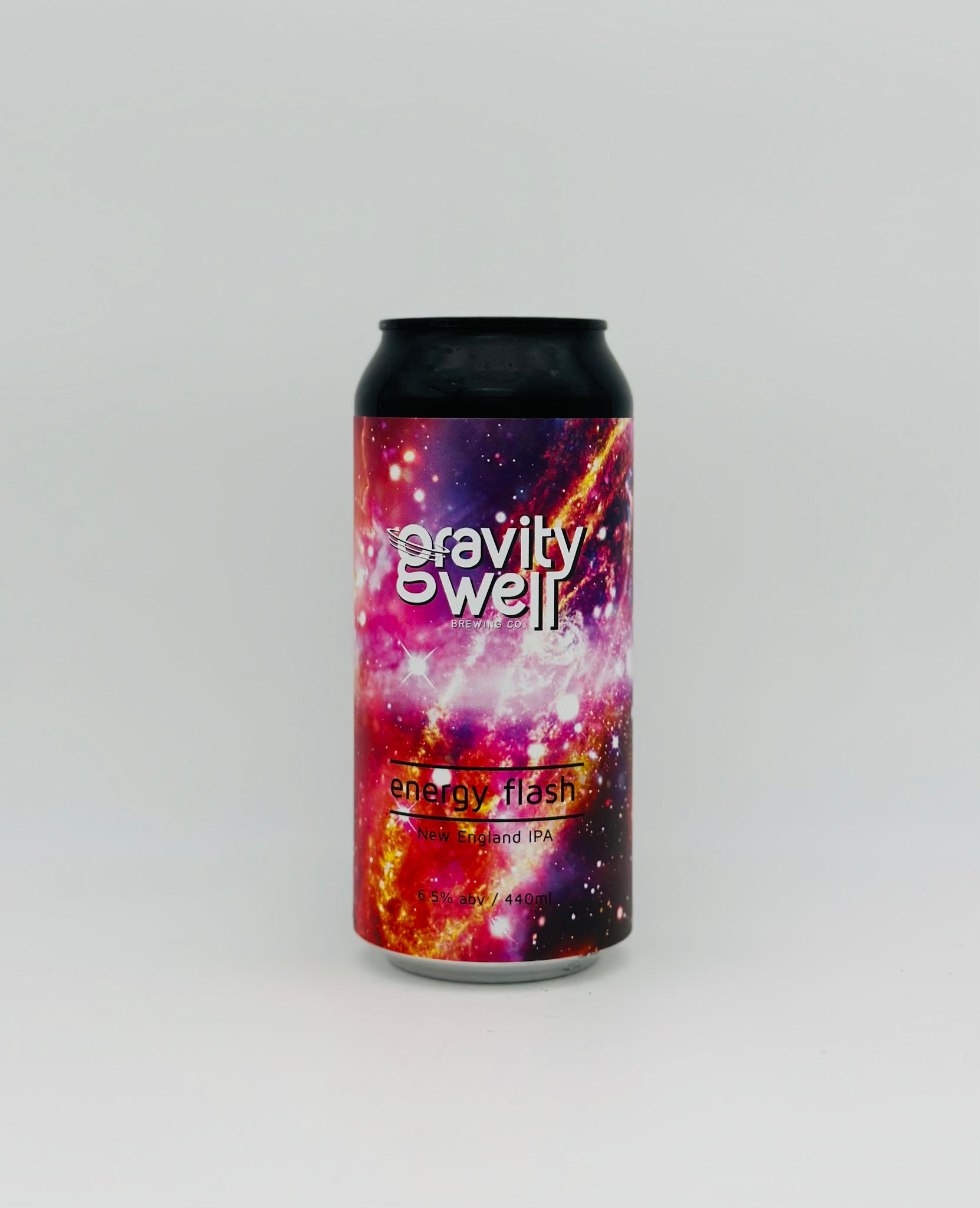 Gravity Well, Cryo Dust Table Beer 440ml
