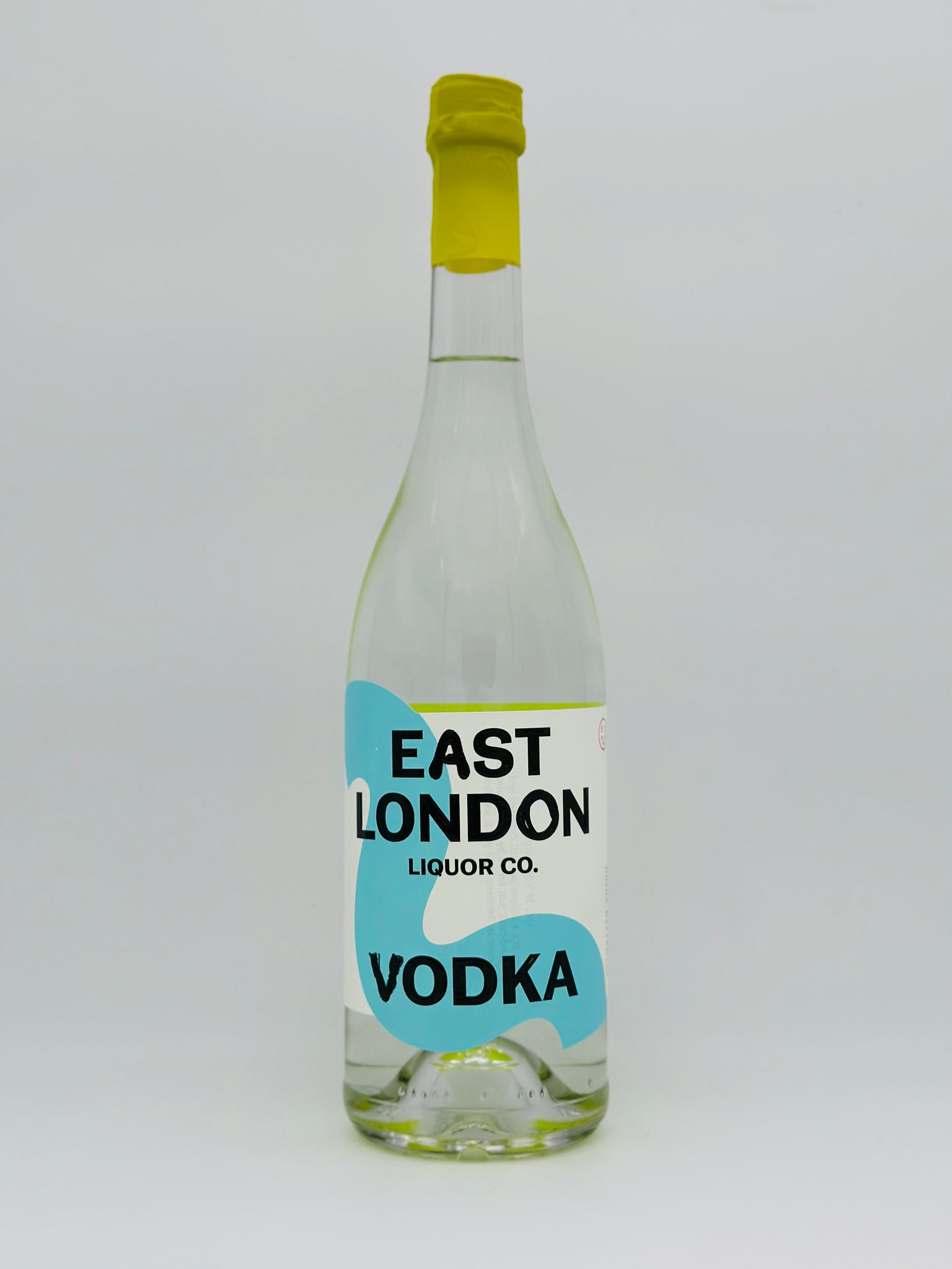 ELLC, East London Vodka 70cl