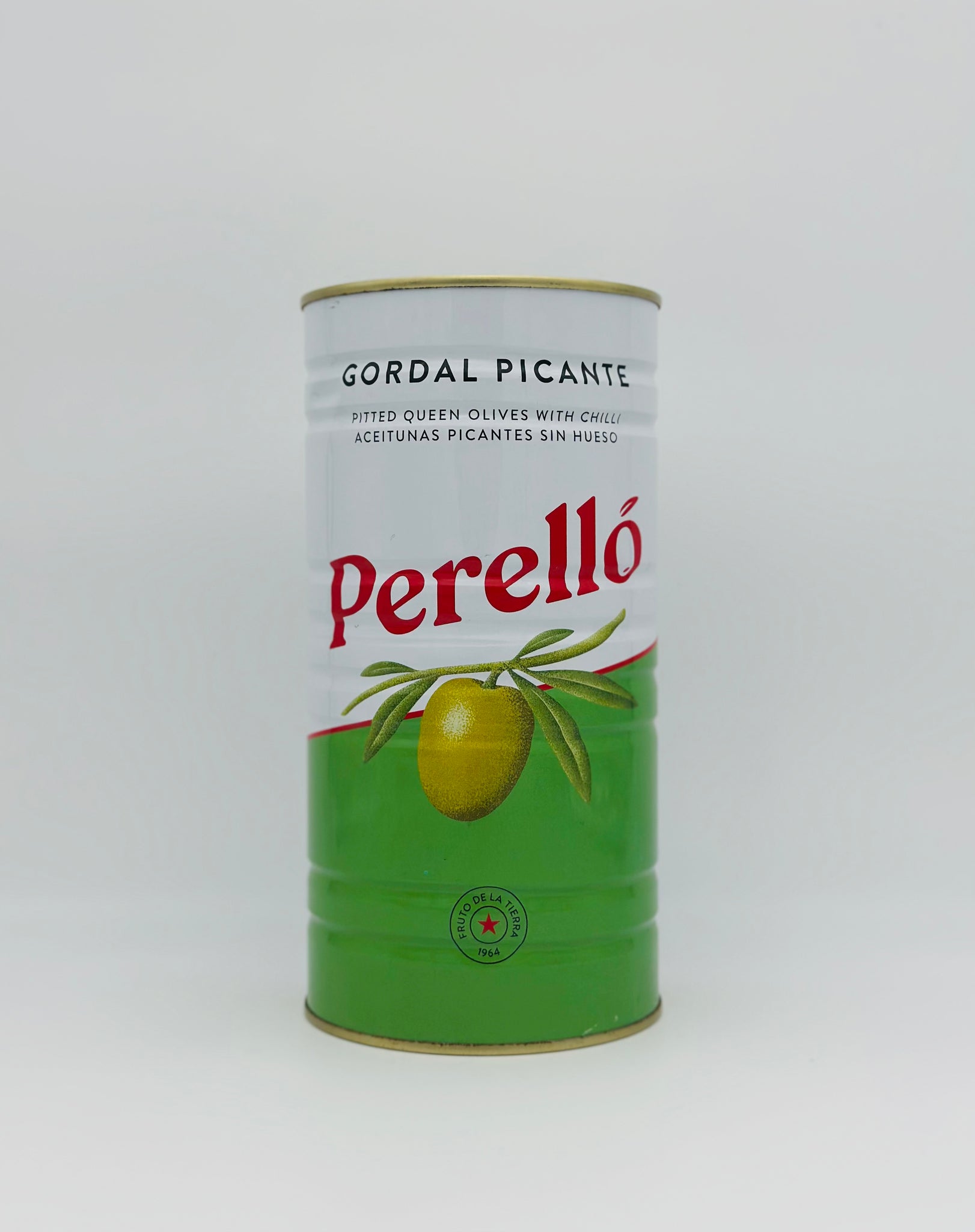 Perello, pitted Gordal Olives 150g