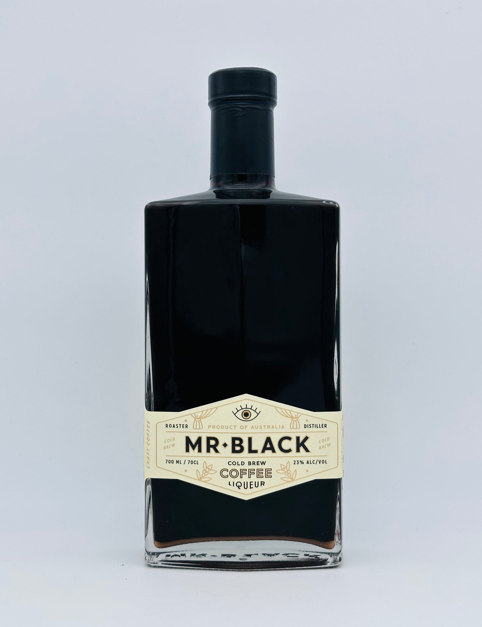 Mr Black Coffee Liqueur 70cl