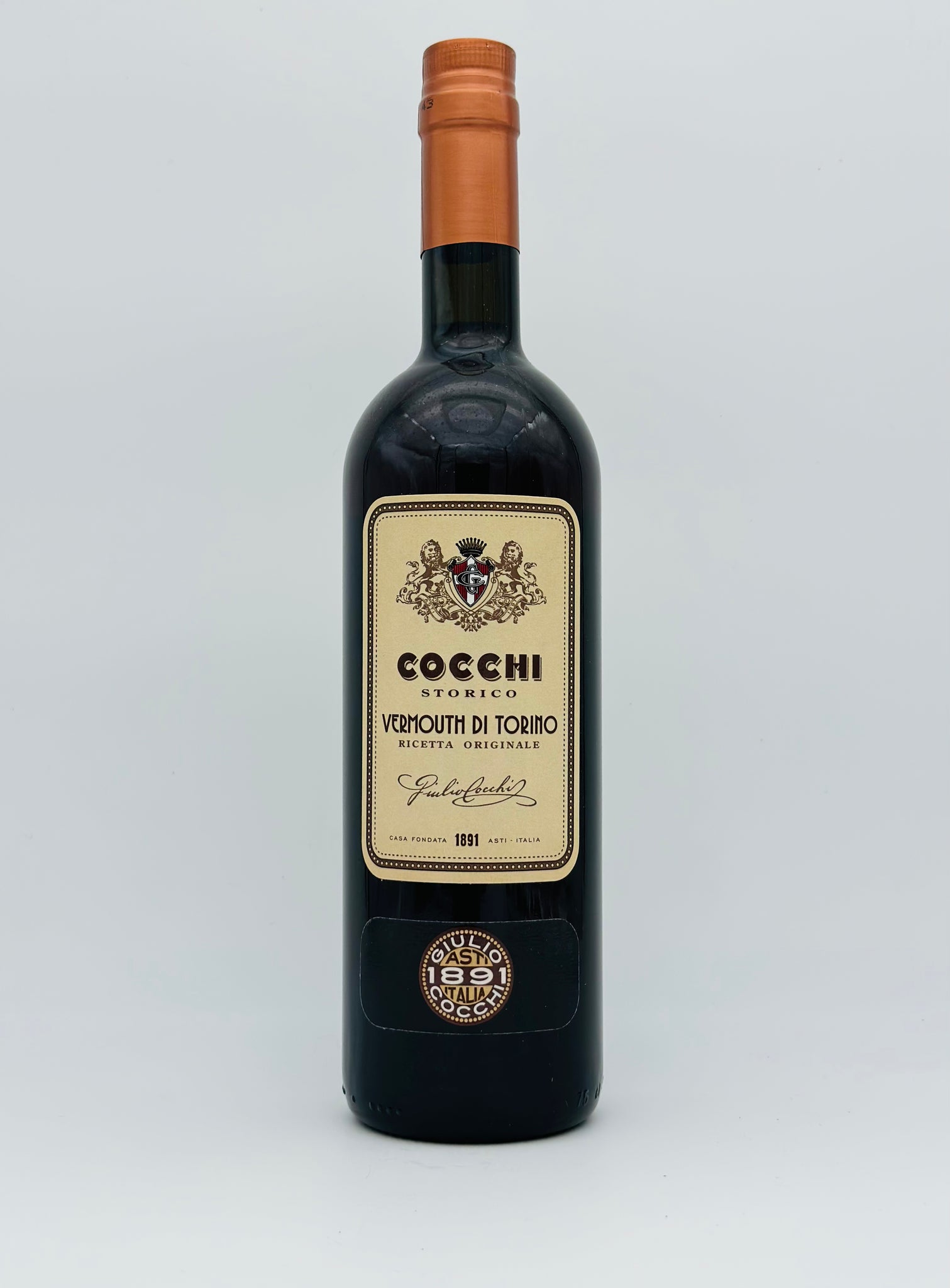 Cocchi Vermouth Di Torino 70cl