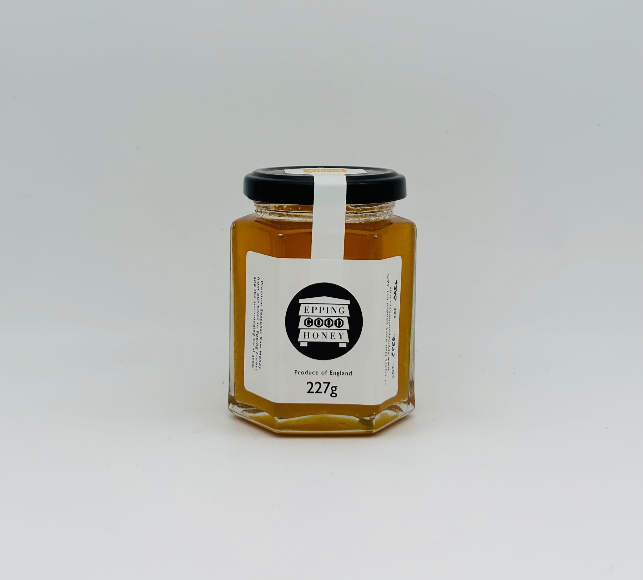 Epping Good Honey 227g