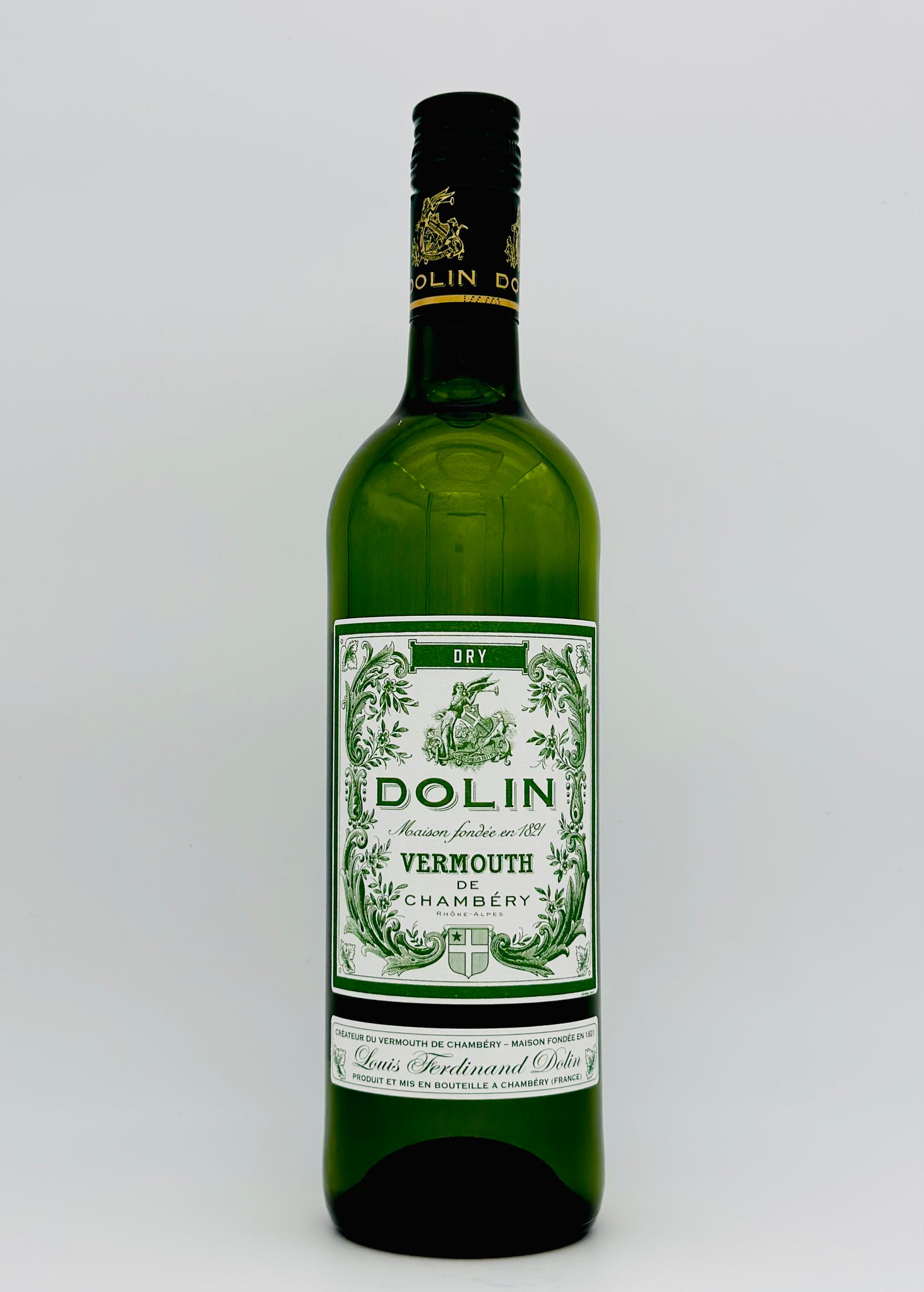 Dolin Dry Vermouth 70cl