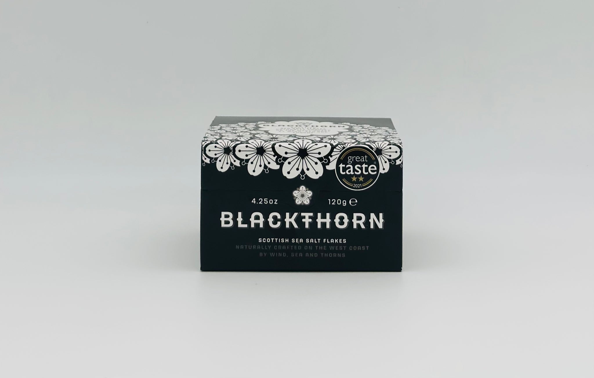 Blackthorn Salt 120g